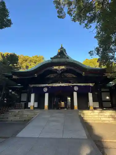 王子神社(東京都)