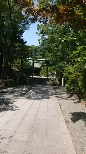 報徳二宮神社のその他建物
