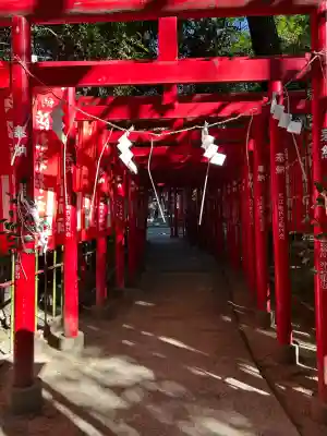 浜松八幡宮(静岡県)