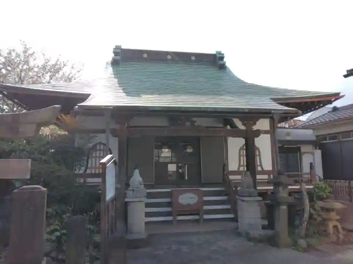 專念寺(神奈川県)