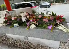 生田神社(兵庫県)