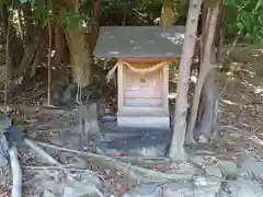 細川神社(大阪府)