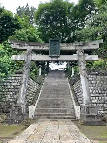 品川神社(東京都)