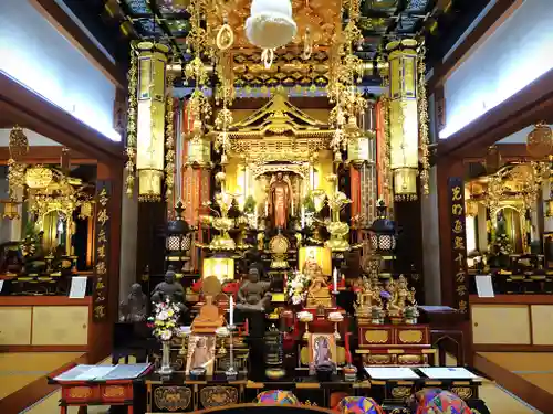 勝念寺（かましきさん）(京都府)