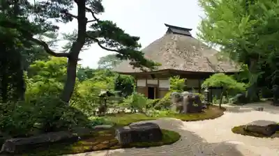 青龍山 吉祥寺(群馬県)