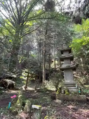 含蔵寺(熊本県)