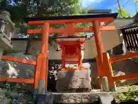 手力雄神社(春日大社境外末社)(奈良県)