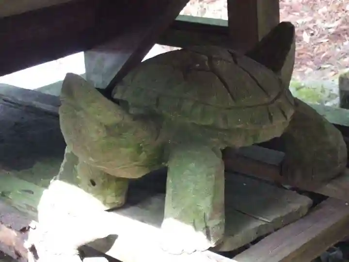 浮嶽神社上宮(福岡県)