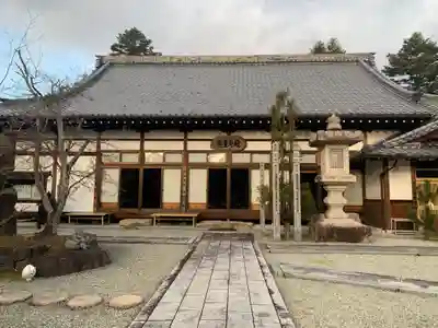 大乗院のその他建物