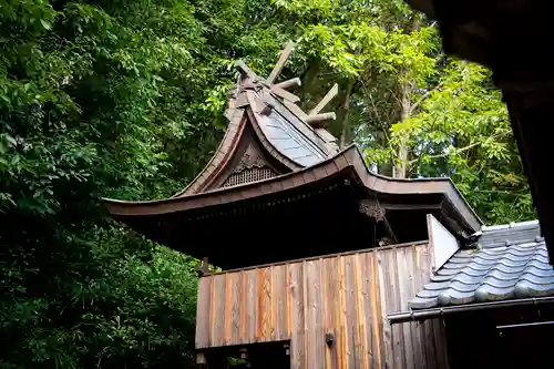 須賀社(香川県)