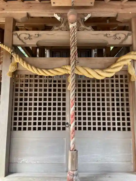 加舎神社(京都府)