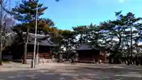 霞浦神社のその他建物