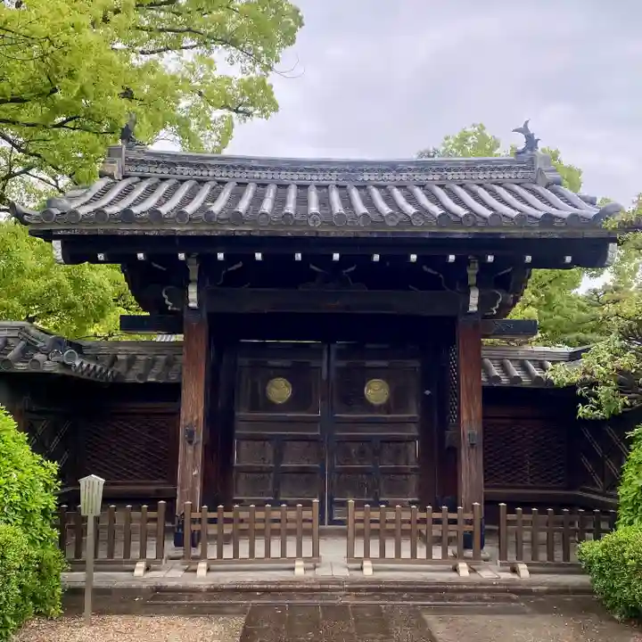 建中寺(愛知県)