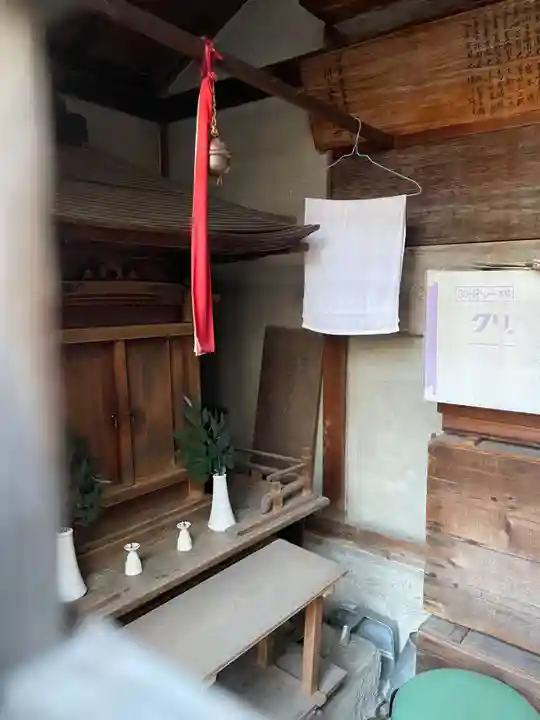 神社(奈良県)
