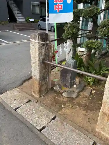 日枝神社(千葉県)