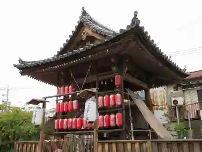 引接寺（千本ゑんま堂）のその他建物