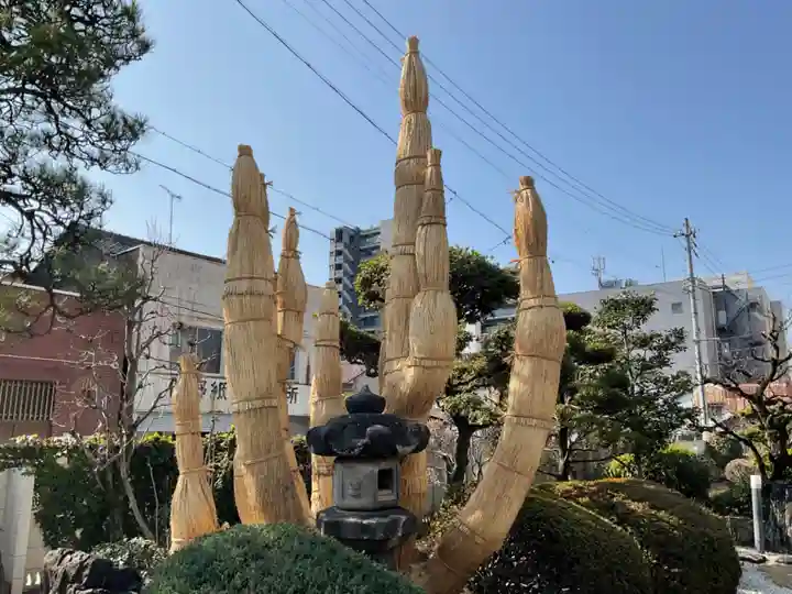 妙住寺(愛知県)