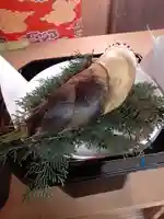 伏木香取神社(茨城県)