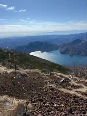 太郎山神社(栃木県)