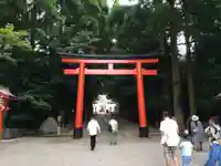 霧島神宮(鹿児島県)