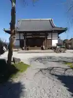 龍鏡寺(栃木県)