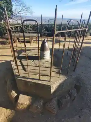 御嶽神社のその他建物