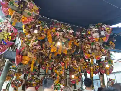 長國寺(東京都)