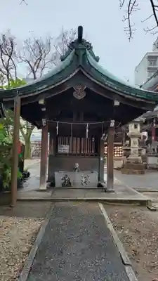 髙牟神社(愛知県)