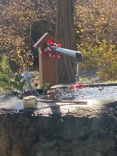 飯福神社(群馬県)