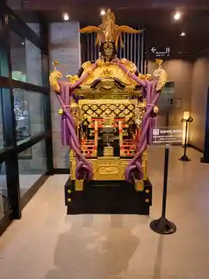 來宮神社(静岡県)