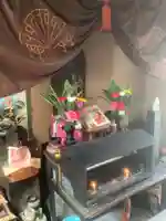 尼ヶ坂地蔵堂のその他建物