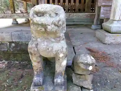 角原神社(福井県)