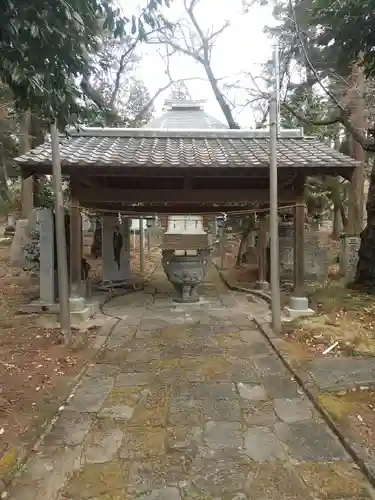 珊瑚寺(群馬県)