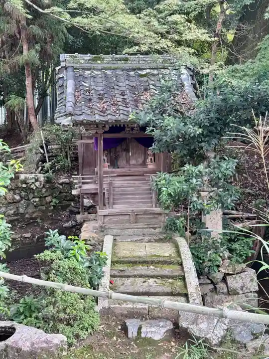 金剛王院(京都府)