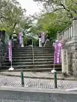 澤蔵司稲荷(慈眼院)(東京都)