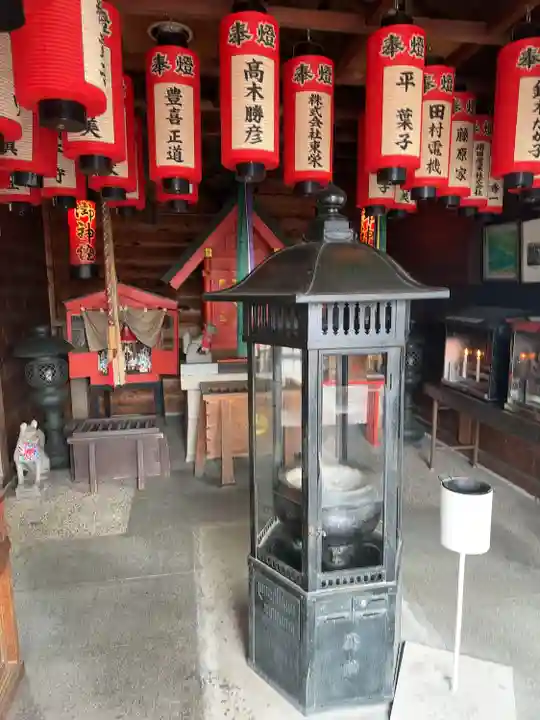 和田神社(兵庫県)