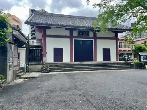 西光寺(東京都)