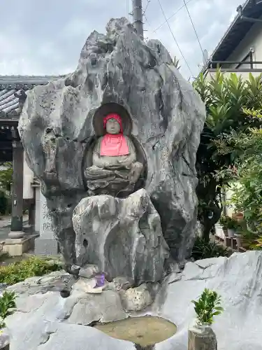 天清院呑龍閣(岐阜県)