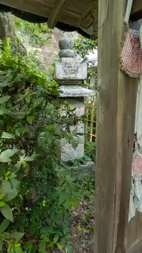 近松寺(滋賀県)