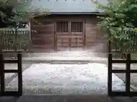 國府神社(三重県)