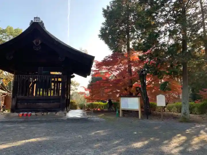 園城寺(三井寺)のその他建物