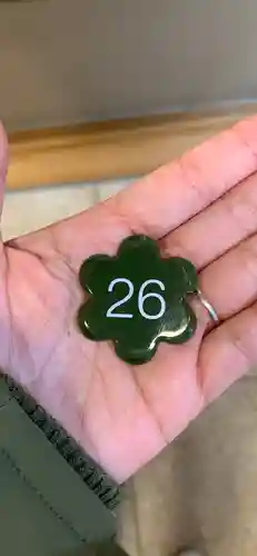 岩槻久伊豆神社のその他建物