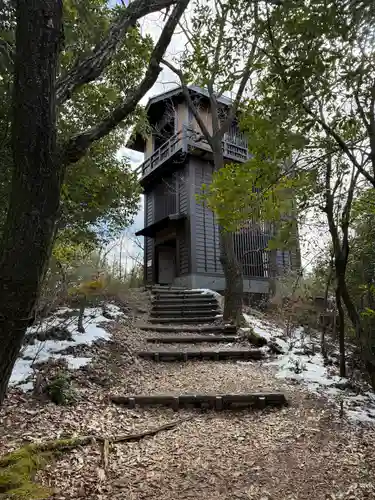 関善光寺(岐阜県)