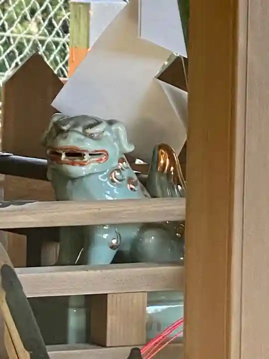 守谷神社 (森谷) 冨士神社(京都府)