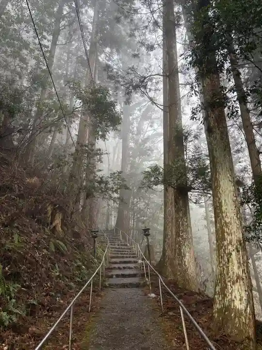 岩屋寺(愛媛県)