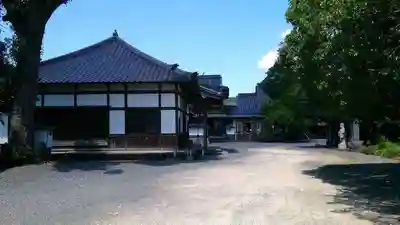 高野寺のその他建物