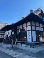 戒光寺(戒光律寺)の本殿・本堂