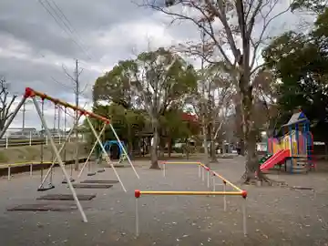 七社神社(静岡県)