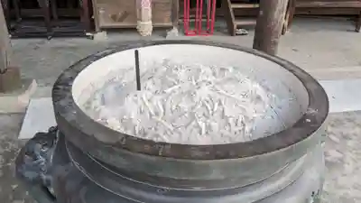 正覚院のその他建物