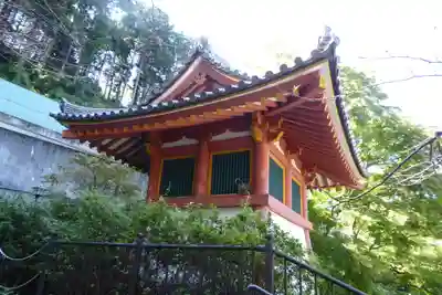 南法華寺（壷阪寺）(奈良県)